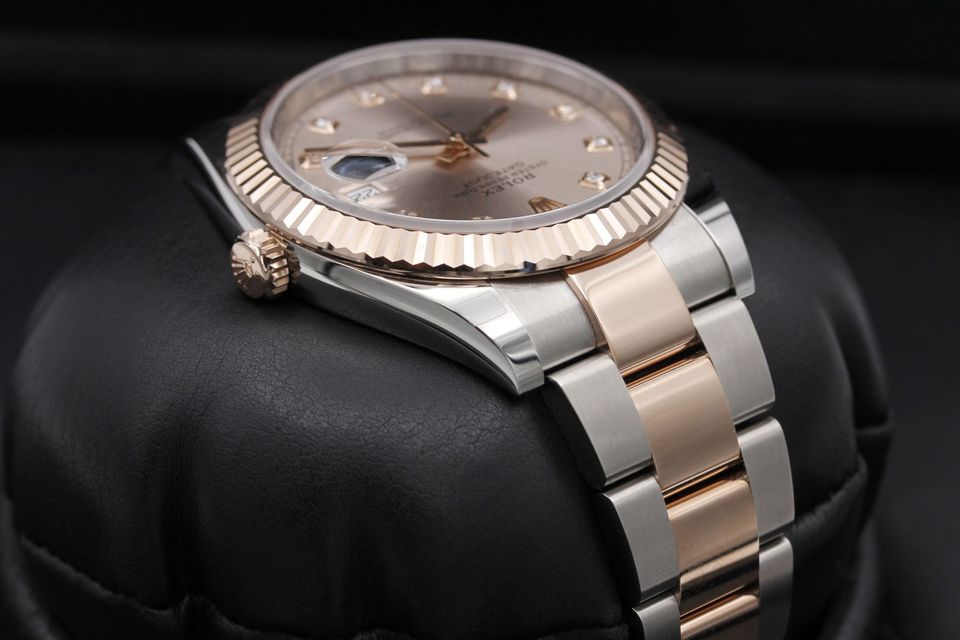 Rolex Datejust 41 126331 Image 4